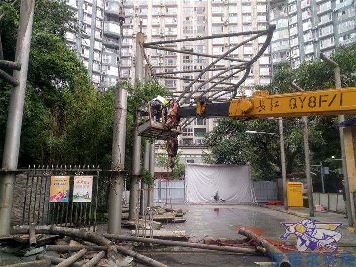 吳中正規(guī)的活動房拆除哪家性價比高口碑推薦